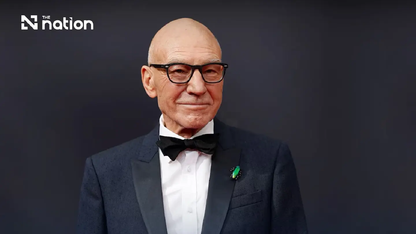 Patrick Stewart, Star Trek and X-Men actor, dies aged 86 Patrick Stewart, Star Trek and X-Men actor, dies aged 86