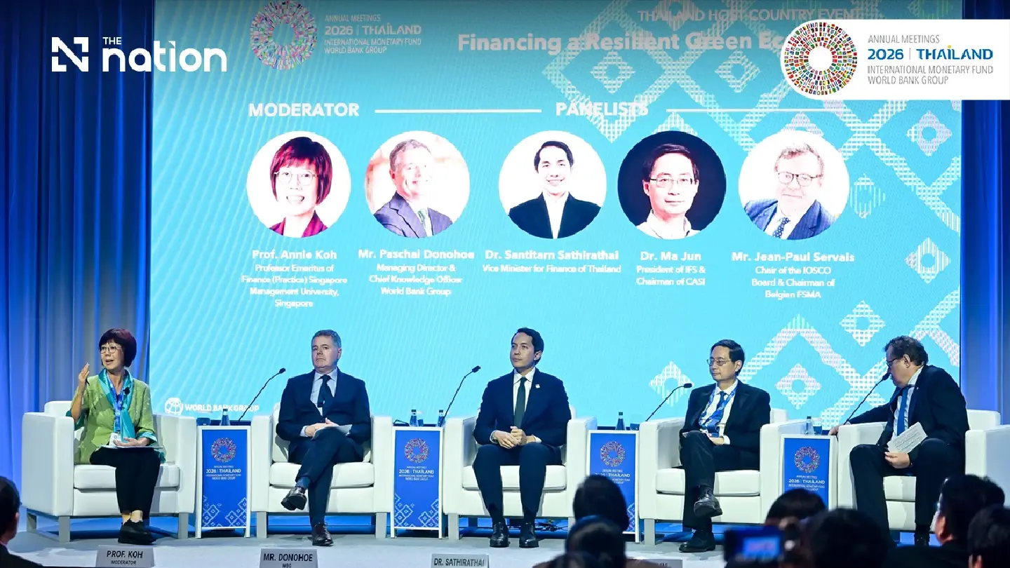 Climate adaptation could create or protect 150m jobs: World Bank Climate adaptation could create or protect 150m jobs: World Bank