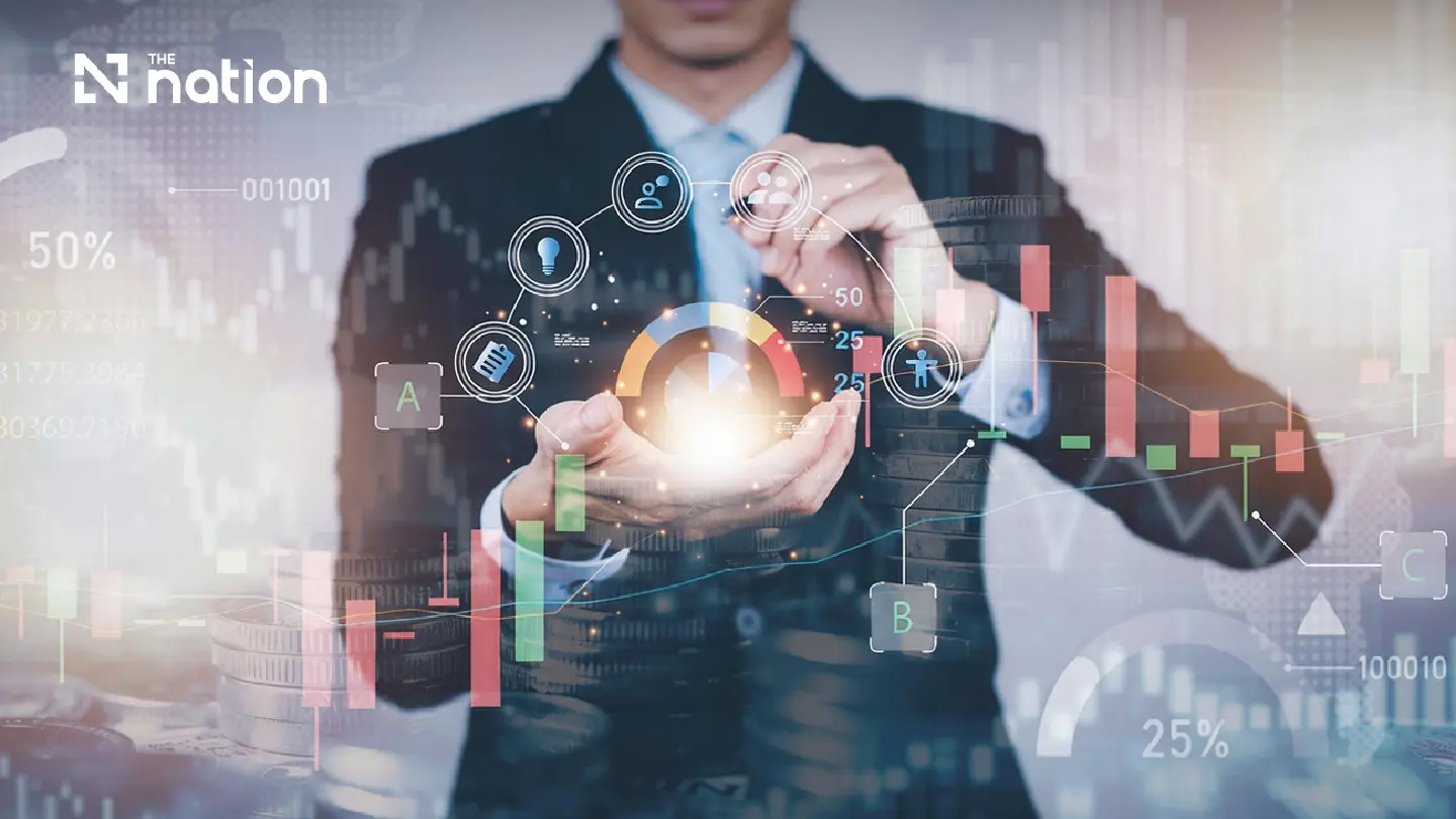 Thai Business Leaders Warned to Overhaul Operating Models or Risk Extinction as Global Shocks Become the New Normal Thai Business Leaders Warned to Overhaul Operating Models or Risk Extinction as Global Shocks Become the New Normal