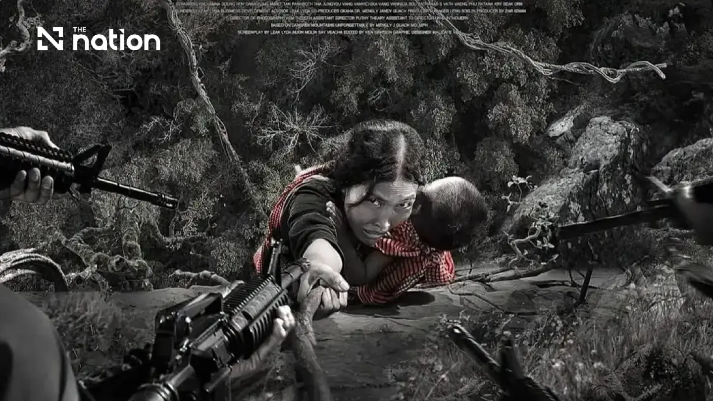 Thai Officials Urge Calm as Cambodian Film on 1979 Refugee Crisis Sparks Controversy Thai Officials Urge Calm as Cambodian Film on 1979 Refugee Crisis Sparks Controversy