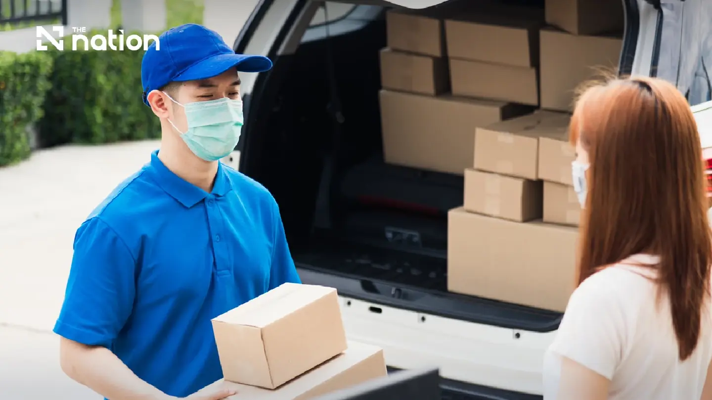 Thailand plans parcel delivery licences amid competition concerns Thailand plans parcel delivery licences amid competition concerns