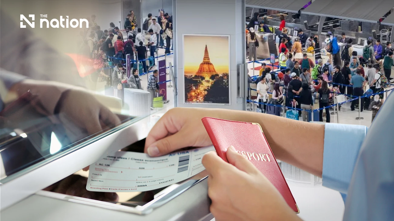 Thai tourism industry backs THB450 fee but rejects insurance plan