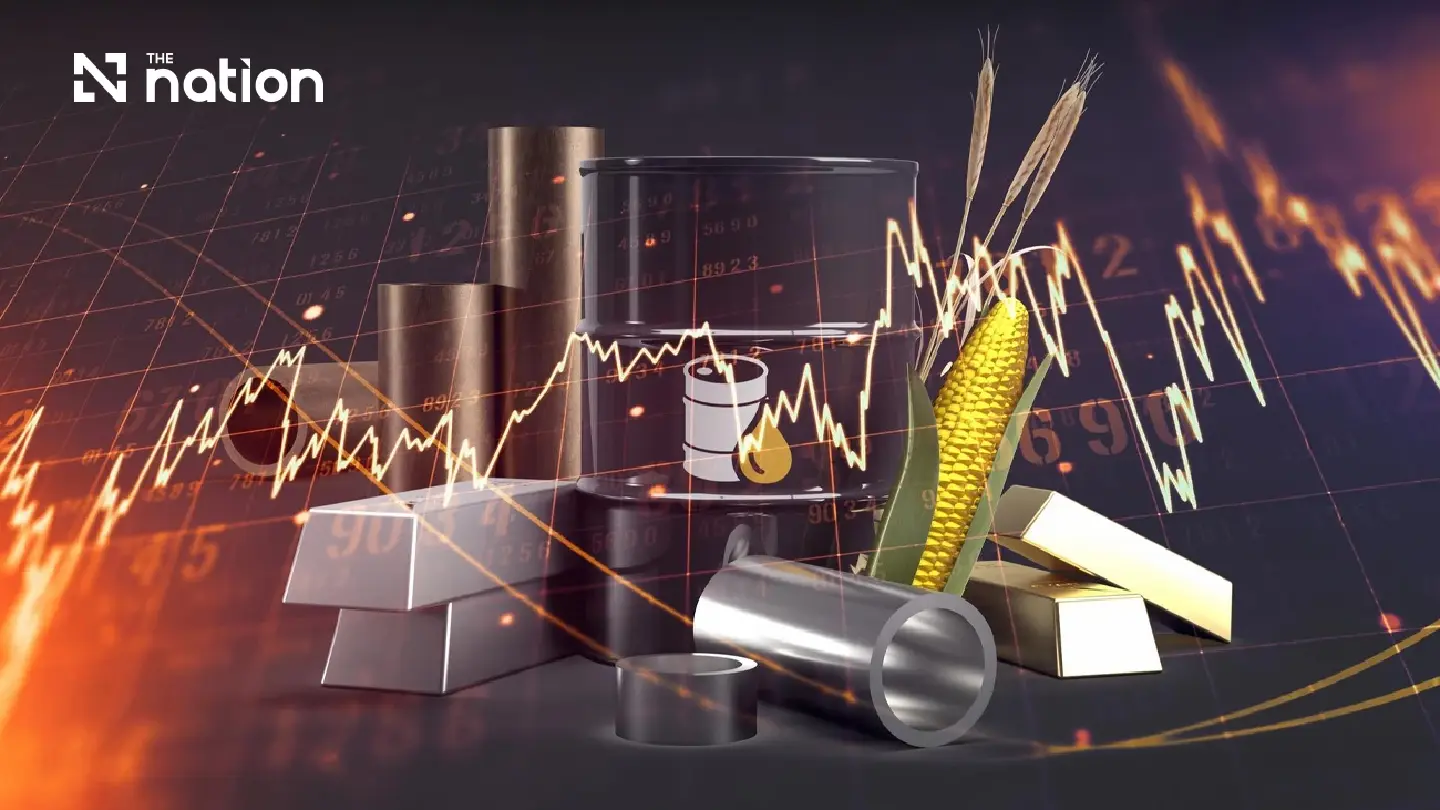 World Bank forecasts 23% commodity price surge as Middle East war disrupts supply World Bank forecasts 23% commodity price surge as Middle East war disrupts supply