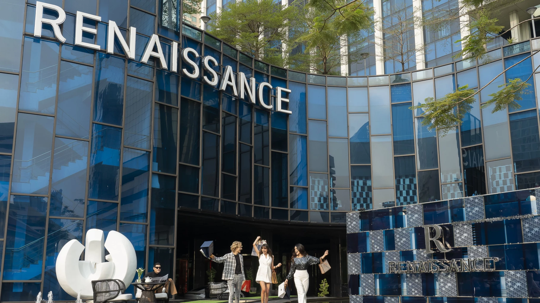 Renaissance Hotels Unveils New APAC Beverage Rituals Lineup
