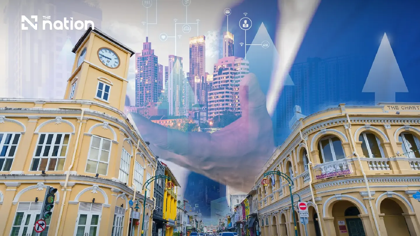 EEC and tourism destinations attract property investment in Thailand EEC and tourism destinations attract property investment in Thailand