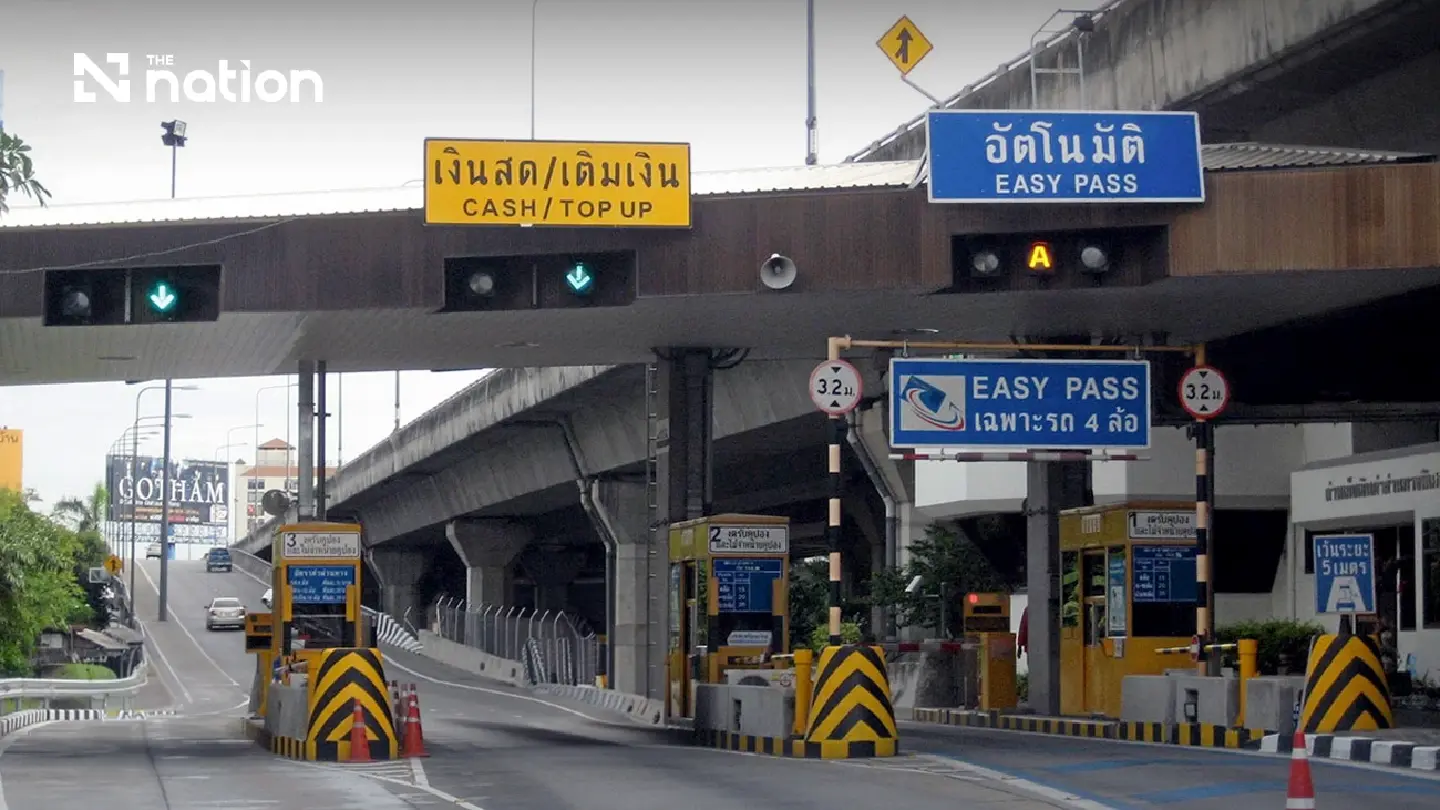 EXAT to waive tolls at 63 expressway plazas on October 23 EXAT to waive tolls at 63 expressway plazas on October 23