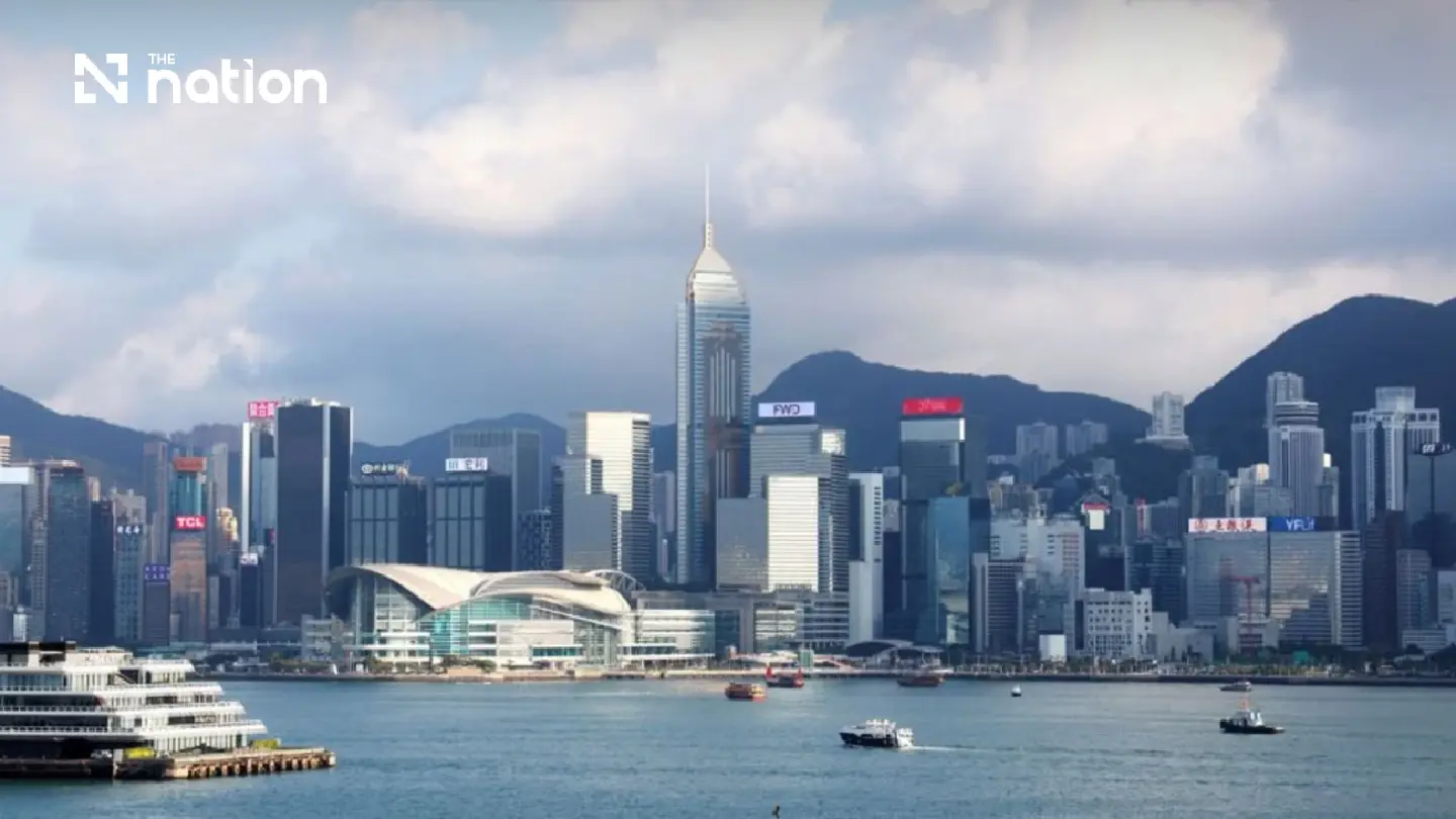 Hong Kong ranks first in 2026 global economic freedom report Hong Kong ranks first in 2026 global economic freedom report