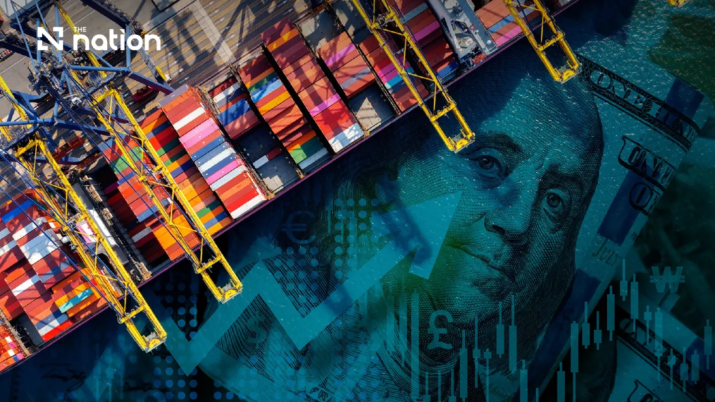 Asia’s ports emerge as key gateways to US$1.4tn maritime transition