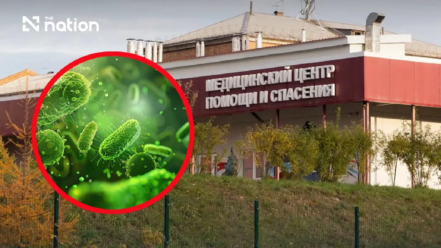 Thailand reports no confirmed plague outbreak in Russia’s Irkutsk Thailand reports no confirmed plague outbreak in Russia’s Irkutsk