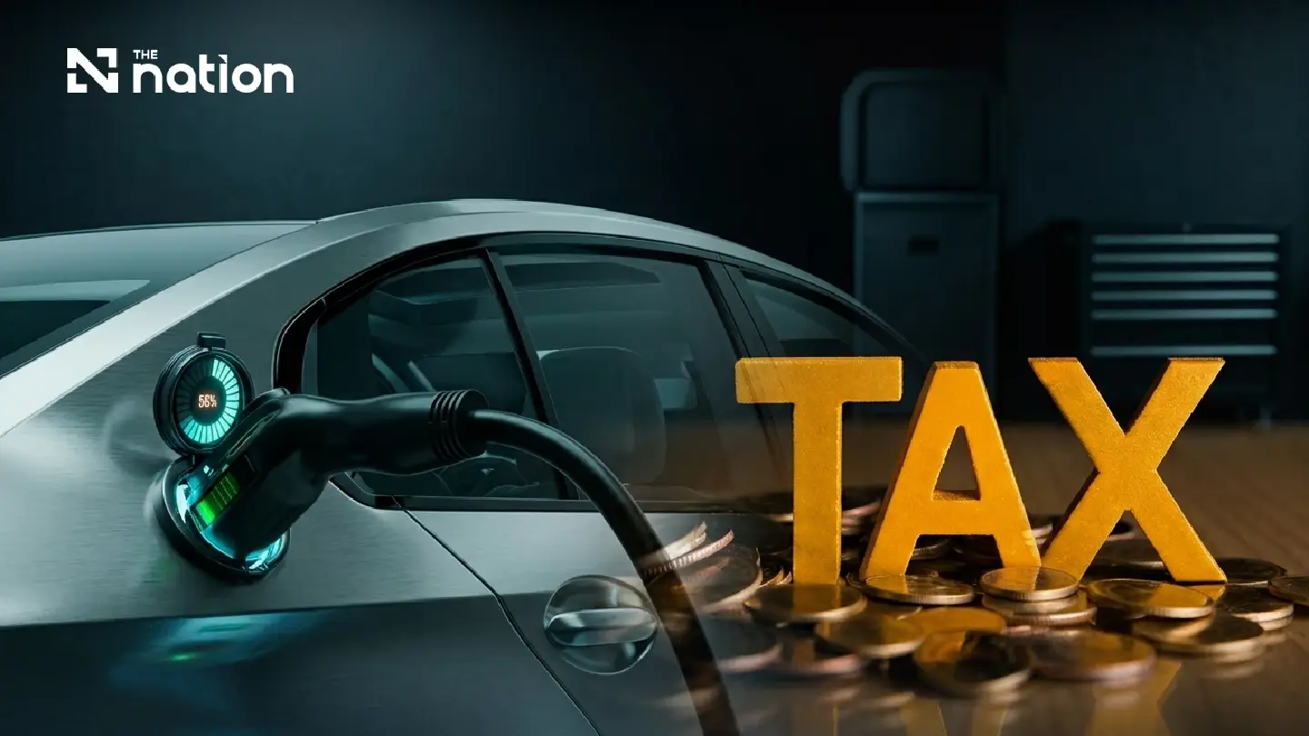 Thailand plans 30% excise tax on fully imported EVs from 2027 Thailand plans 30% excise tax on fully imported EVs from 2027