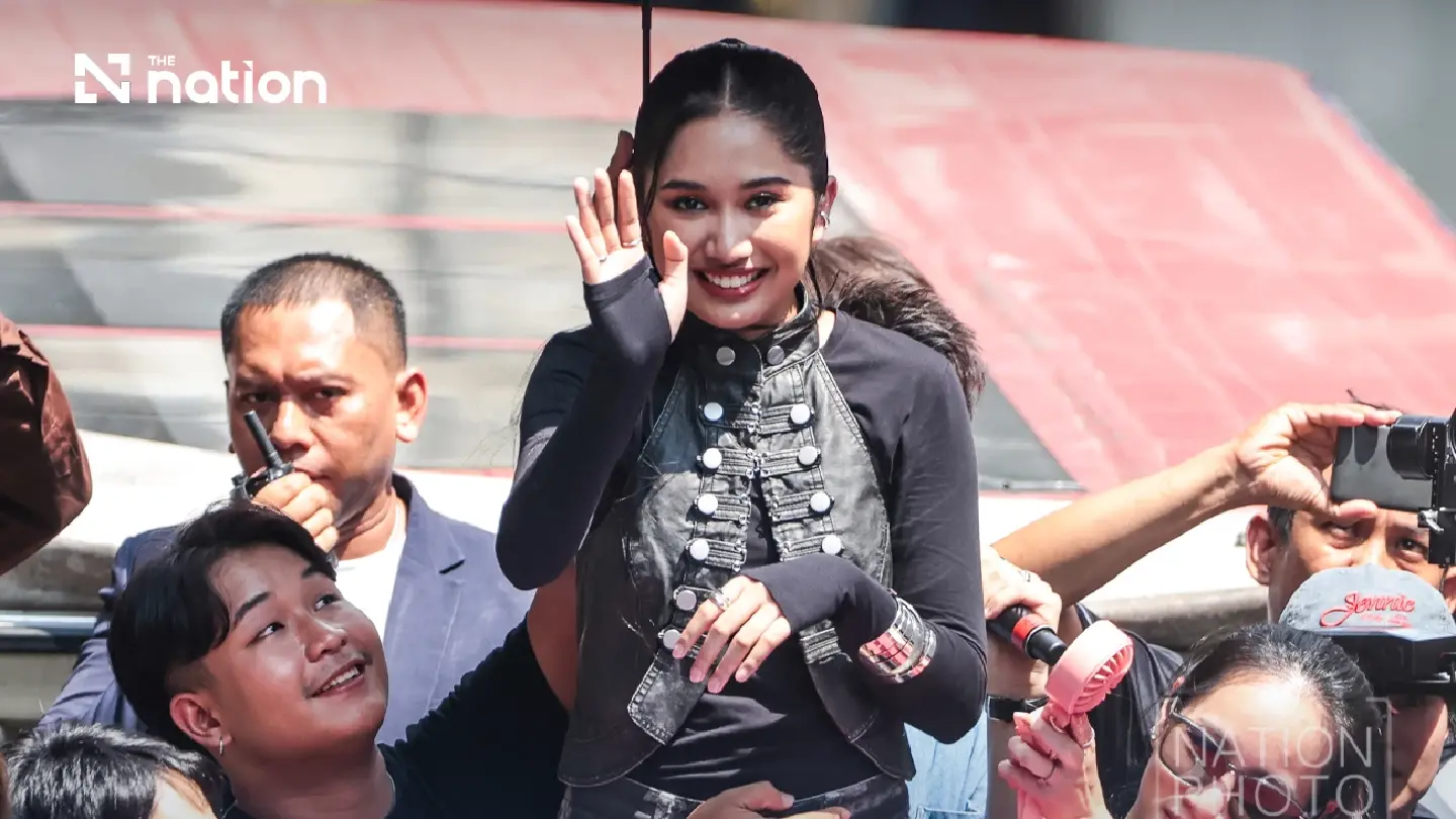 Nene Royal: Global Stardom Won’t Change Me, Says AGT Winner at Bangkok Homecoming Nene Royal: Global Stardom Won’t Change Me, Says AGT Winner at Bangkok Homecoming