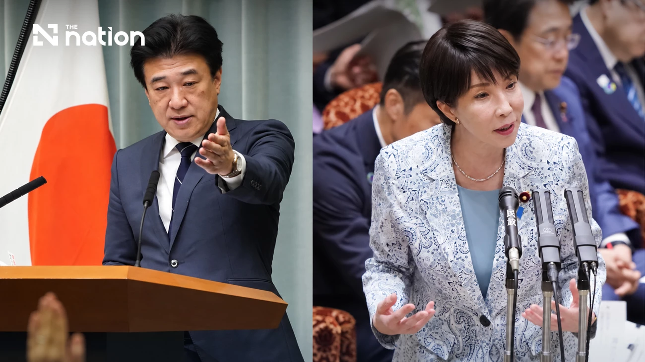 Japan may use government bonds to fund two-year food tax cut to 1%