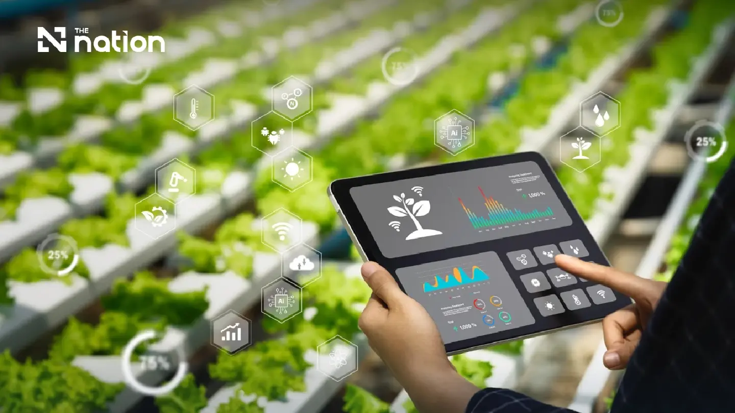 Chula links science and business to raise the value of Thai crops Chula links science and business to raise the value of Thai crops