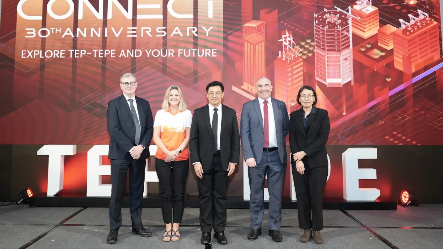 Thammasat Marks 30 Years of Global Engineering Excellence