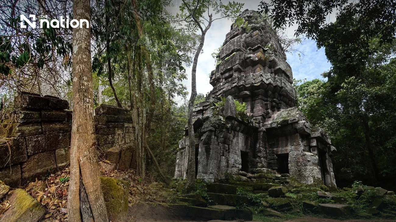 Thailand hits back at Cambodia over 2 temples on Oct 25
