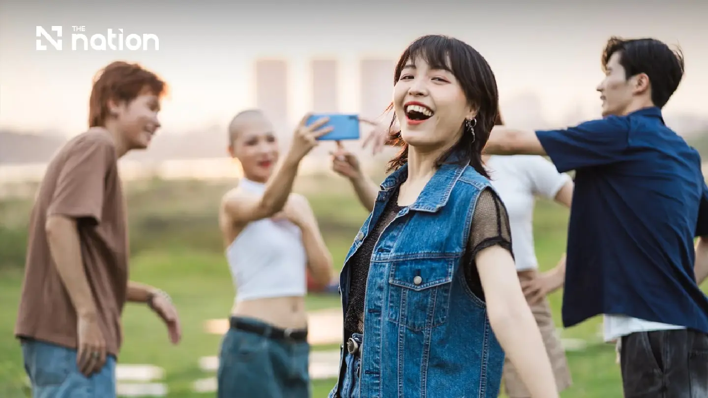 The 1’s Gen Z gym membership buyers rise eightfold in 3 years The 1’s Gen Z gym membership buyers rise eightfold in 3 years