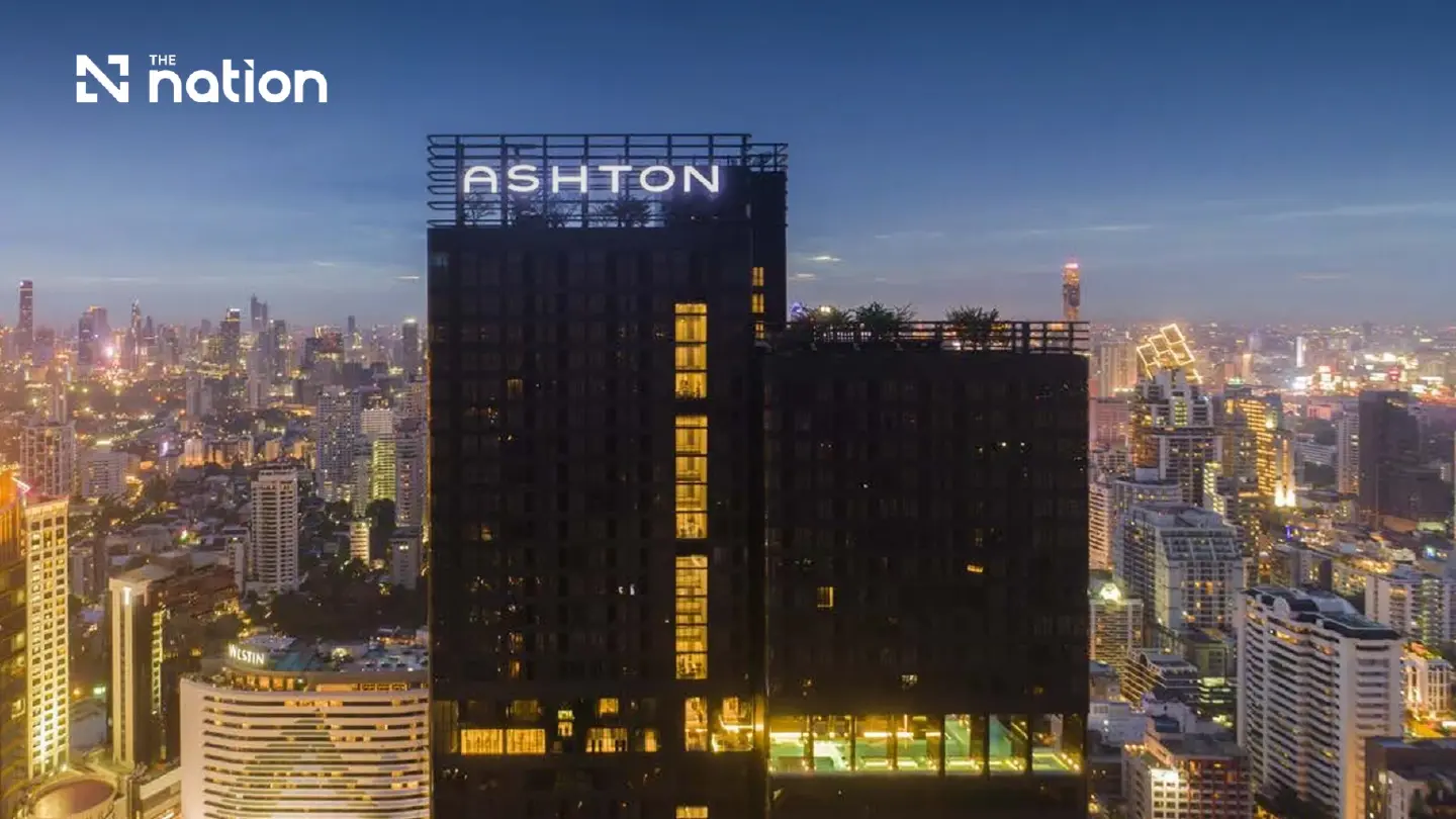 Good News for Ashton Asoke as Council of State Clears Legal Path for MRT Access Good News for Ashton Asoke as Council of State Clears Legal Path for MRT Access