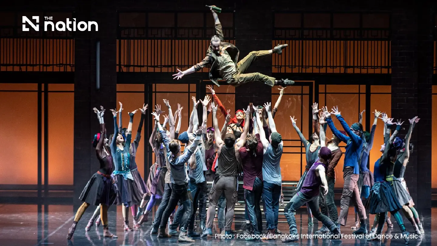 Bangkok arts festival generates over 250m baht after six-week run Bangkok arts festival generates over 250m baht after six-week run