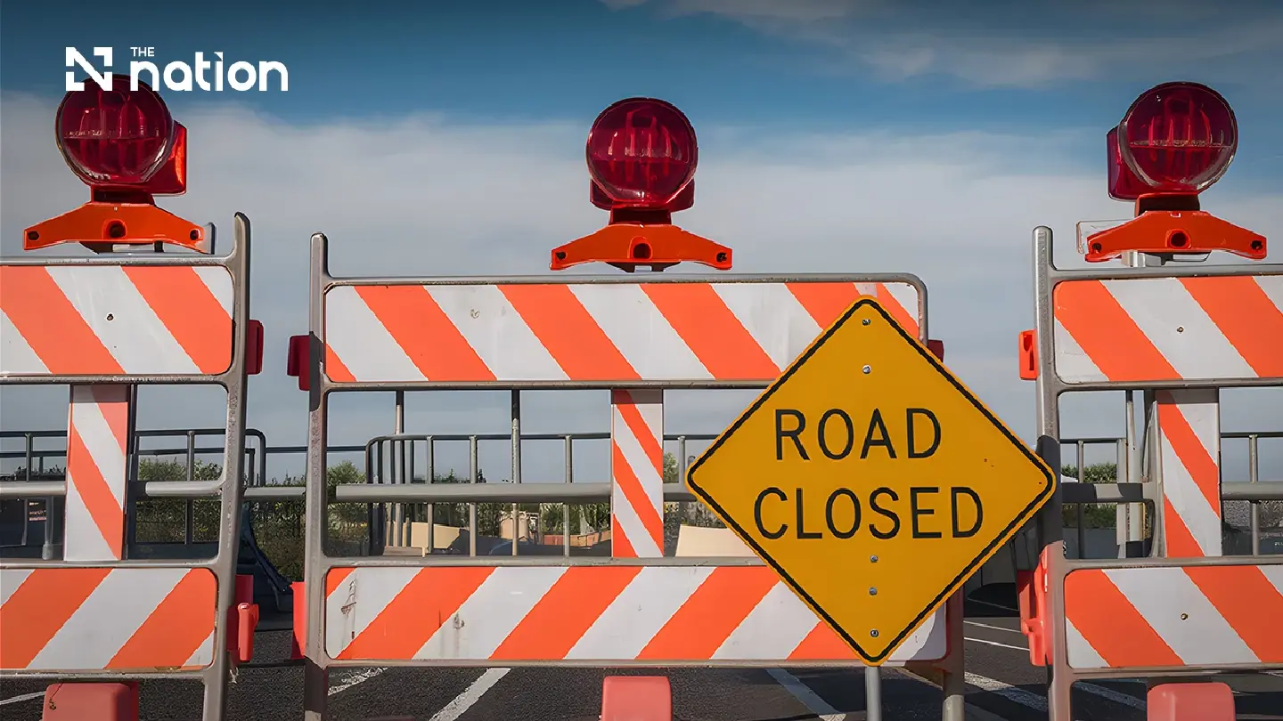 Bangkok to close outbound lanes from Phloen Chit to Nana on October 16 Bangkok to close outbound lanes from Phloen Chit to Nana on October 16