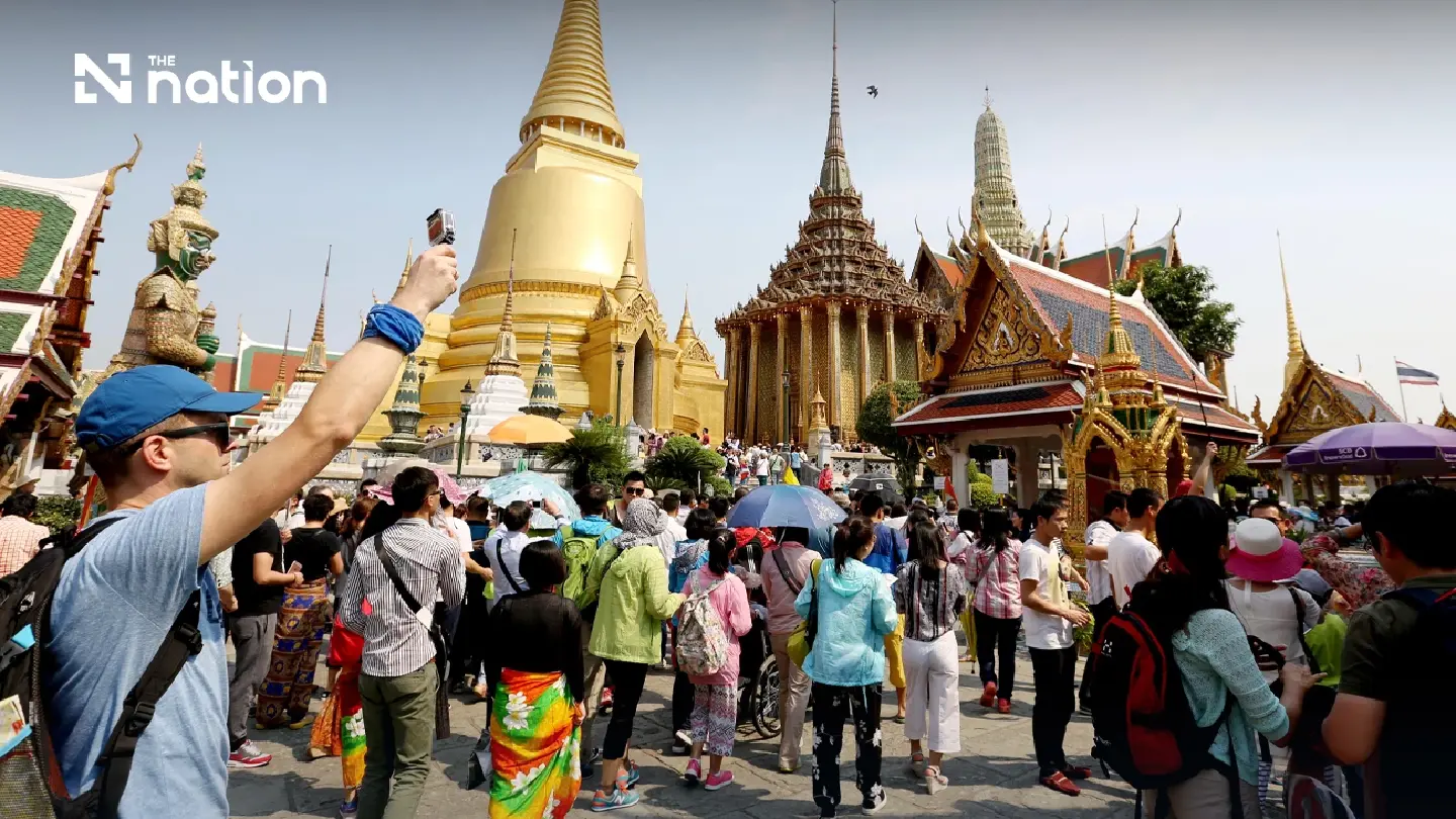 TAT taps UNESCO network and over 55 community destinations for 2027 tourism push TAT taps UNESCO network and over 55 community destinations for 2027 tourism push
