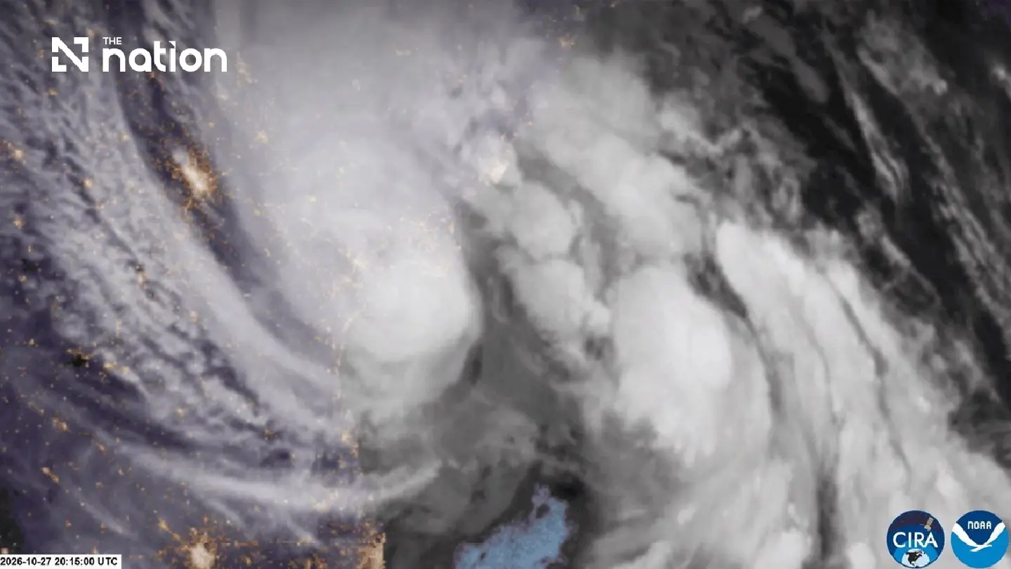 Over 180,000 people evacuated before Cyclone Arnab hits India on October 28 Over 180,000 people evacuated before Cyclone Arnab hits India on October 28