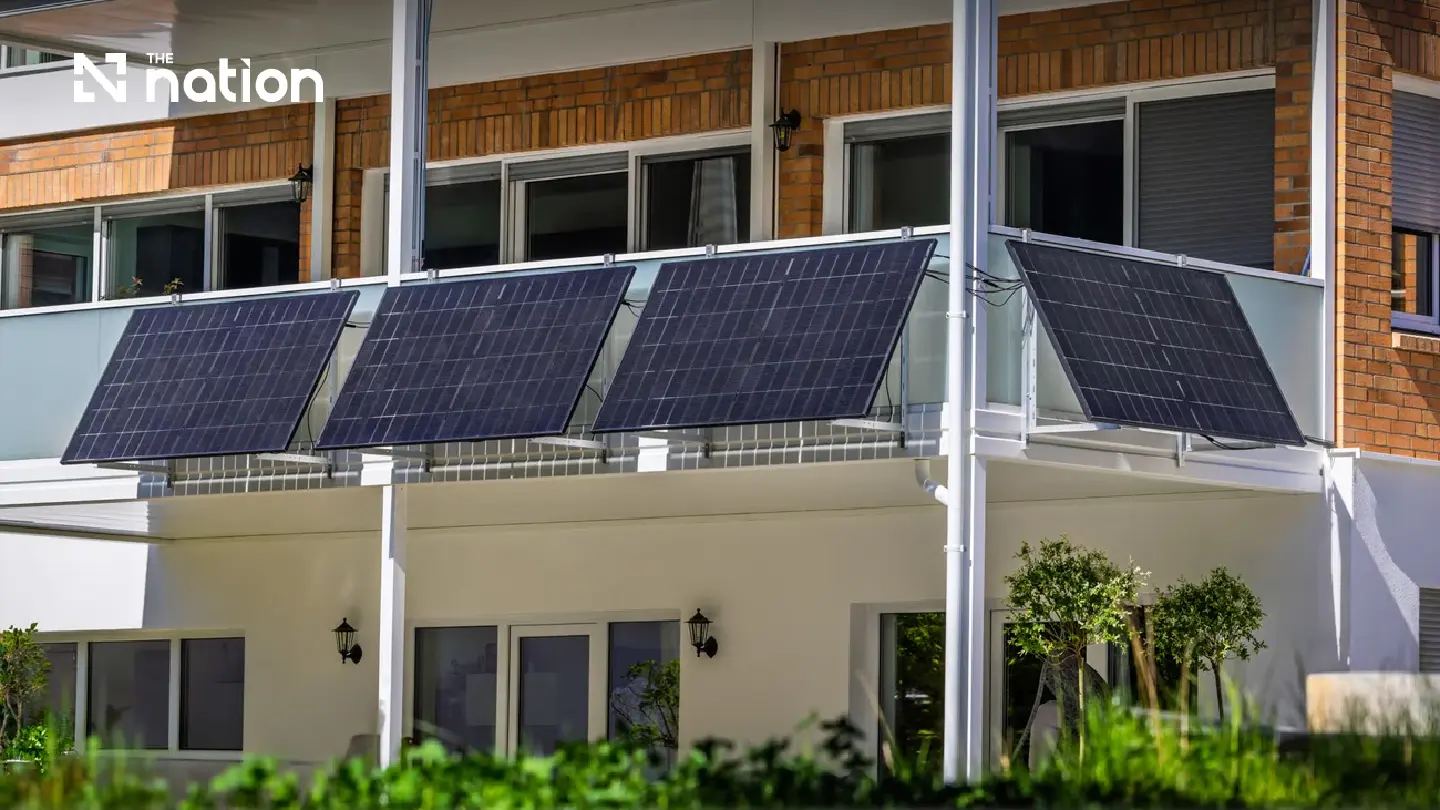 Thai screening board clears 50bn-baht solar plan with Cabinet review expected on Oct 26 Thai screening board clears 50bn-baht solar plan with Cabinet review expected on Oct 26