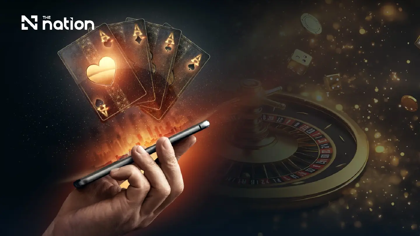 Thailand blocks 945,075 online gambling links in fiscal 2026 Thailand blocks 945,075 online gambling links in fiscal 2026