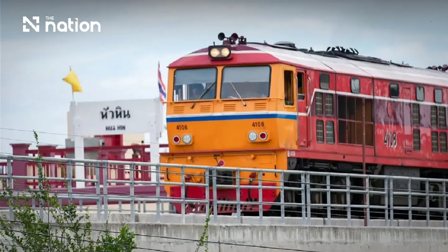 SRT Truncates Eastern Line Services as Floodwaters Persist in Prachinburi SRT Truncates Eastern Line Services as Floodwaters Persist in Prachinburi