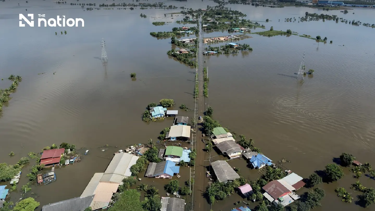 Thailand approves debt relief and tax breaks for flood victims Thailand approves debt relief and tax breaks for flood victims