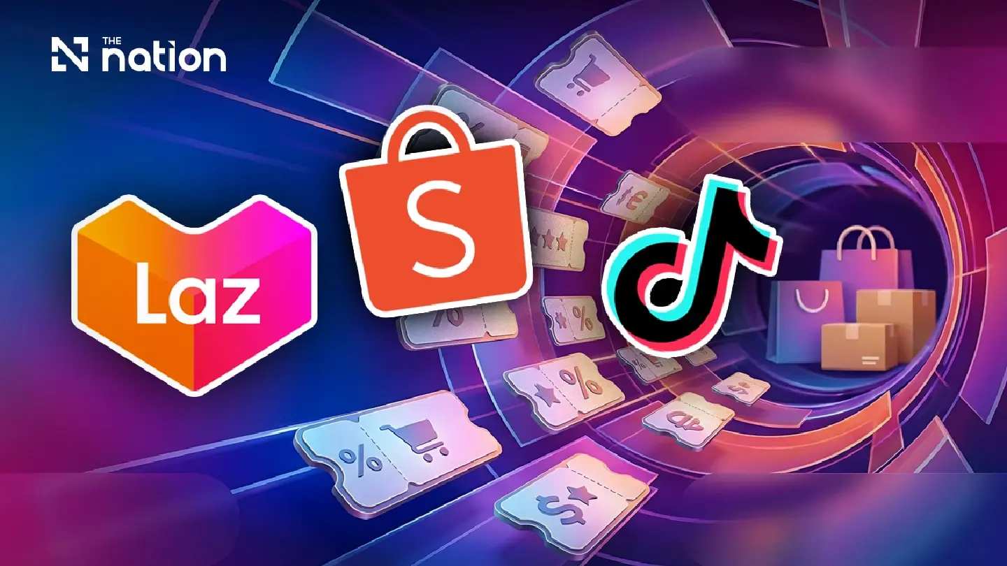 Thai Commerce Ministry joins 3 e-commerce platforms to cut SME fees Thai Commerce Ministry joins 3 e-commerce platforms to cut SME fees