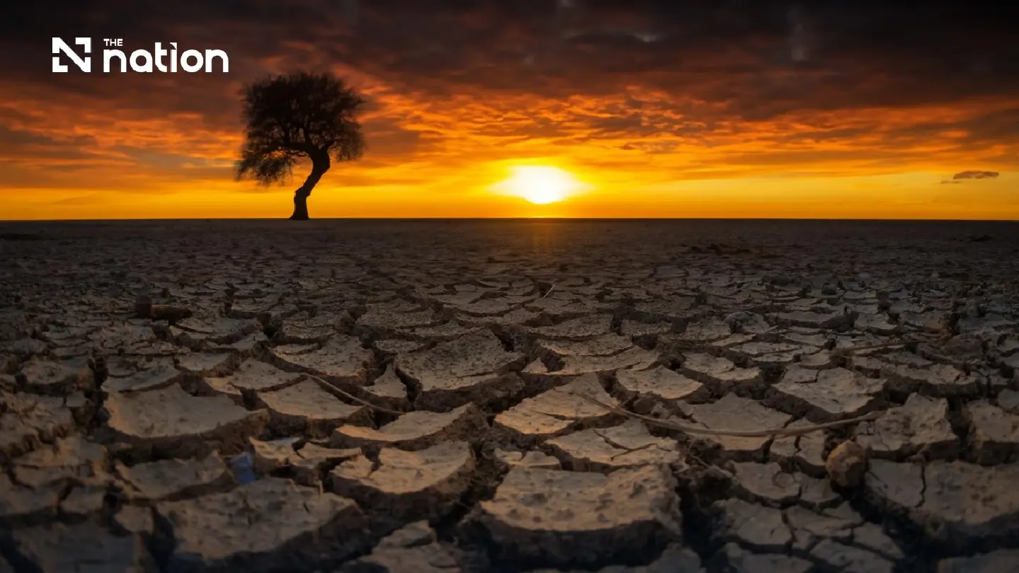 Thailand braces as exceptional El Niño heads for December peak Thailand braces as exceptional El Niño heads for December peak
