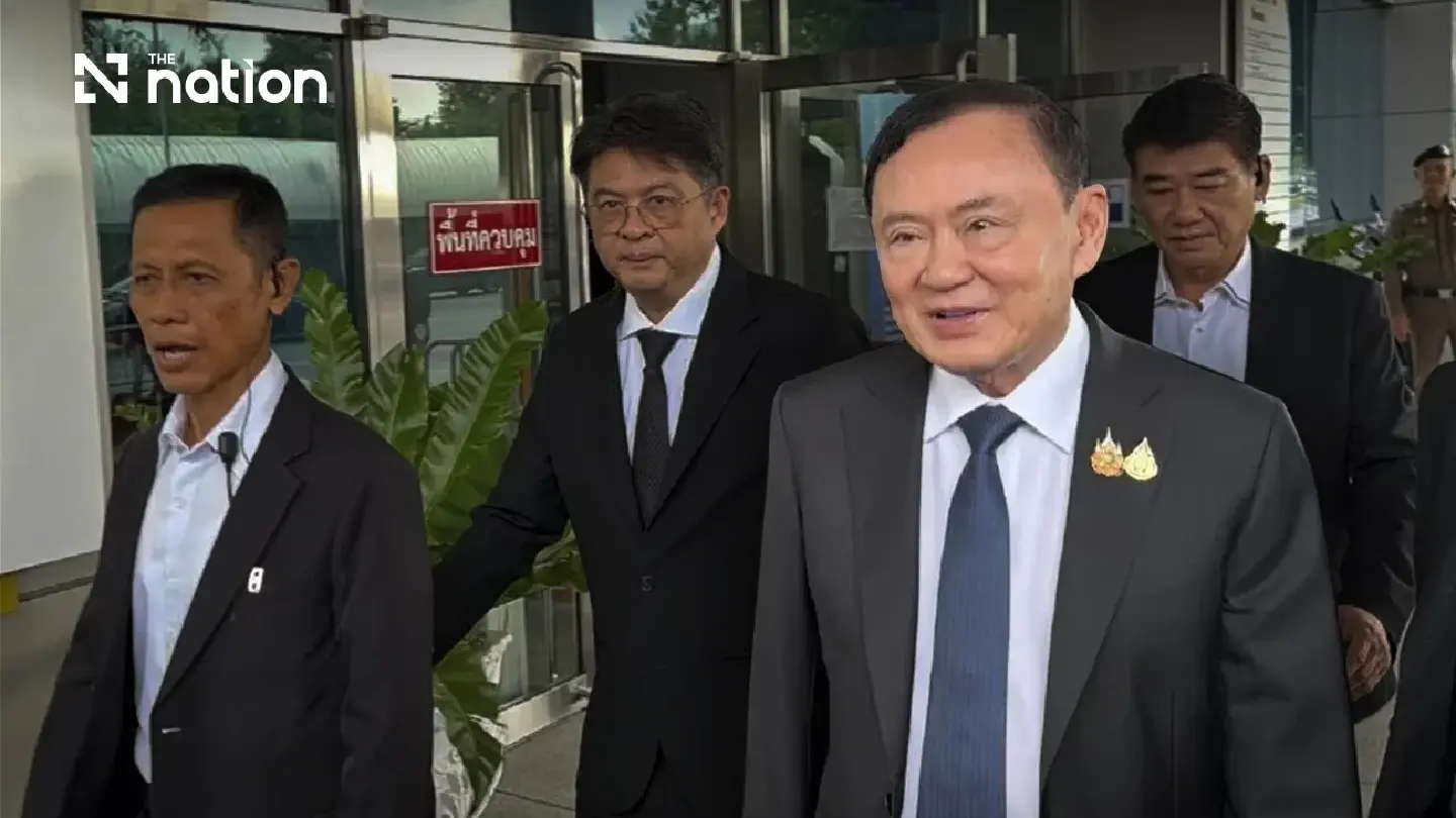 Thaksin testifies on Oct 7 to protect assets in 17.6bn-baht tax case Thaksin testifies on Oct 7 to protect assets in 17.6bn-baht tax case