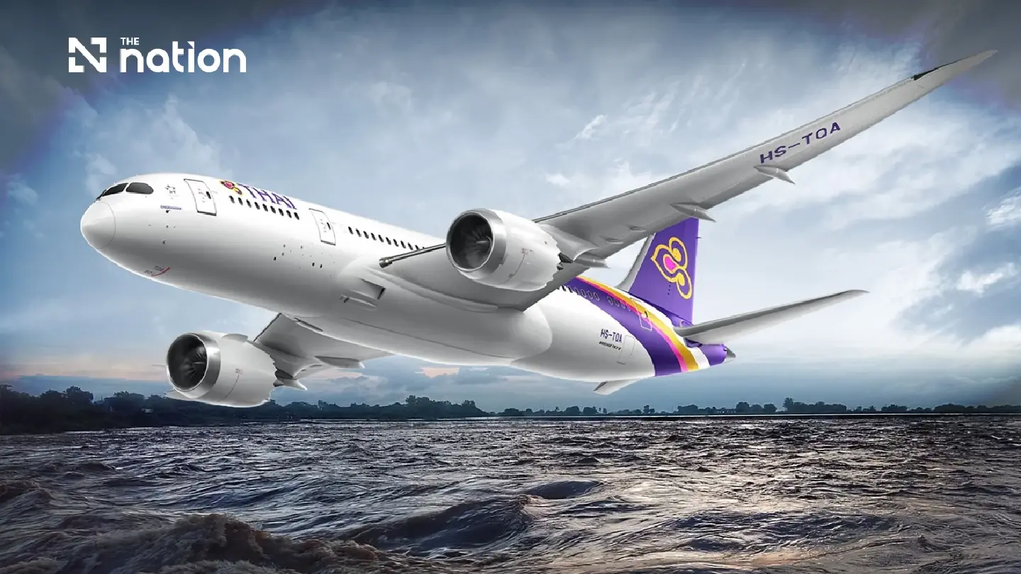 Thai Airways offers 3 flood relief options for September 26–October 11 Bangkok flights Thai Airways offers 3 flood relief options for September 26–October 11 Bangkok flights