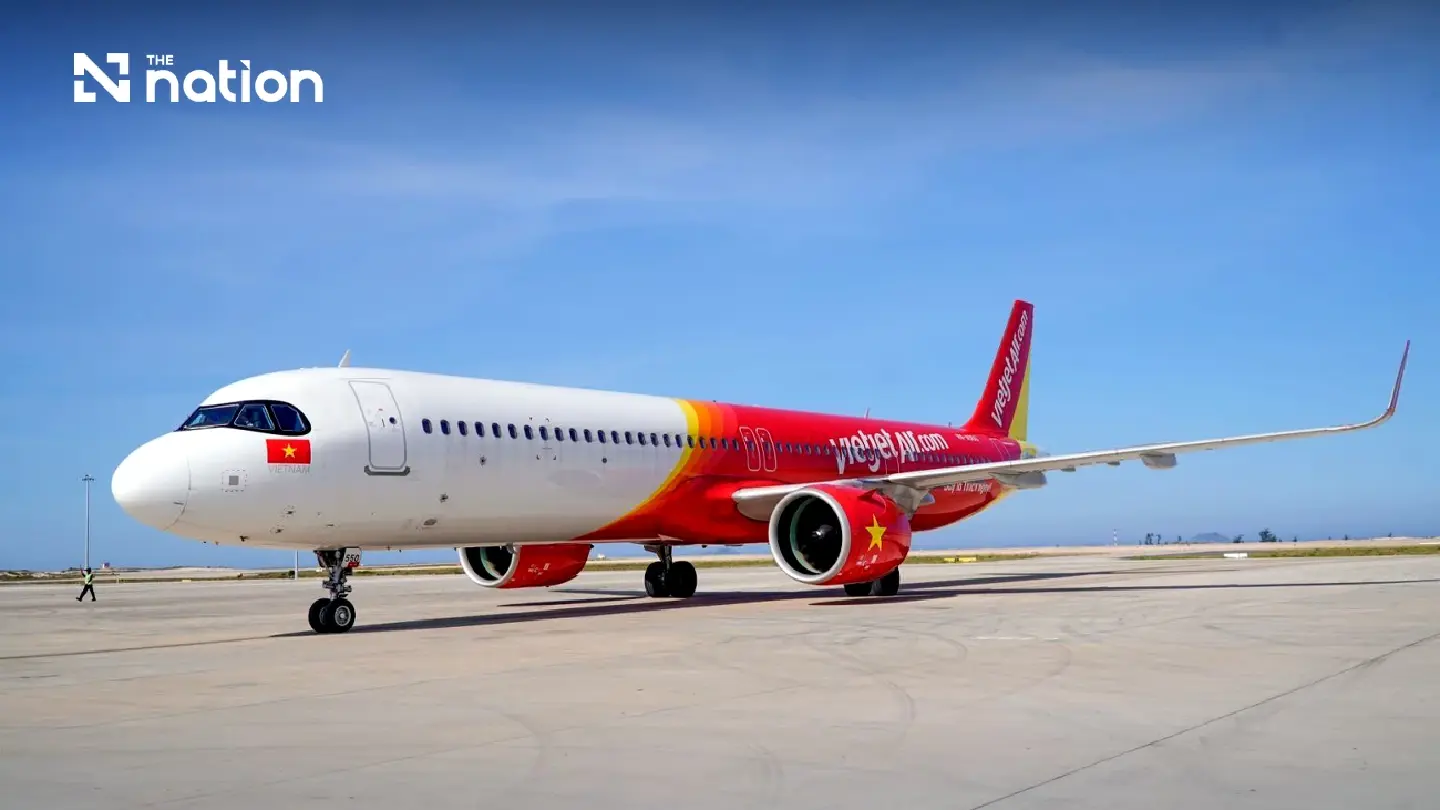 Vietjet faces worldwide asset freeze over US$250m aircraft leasing debt