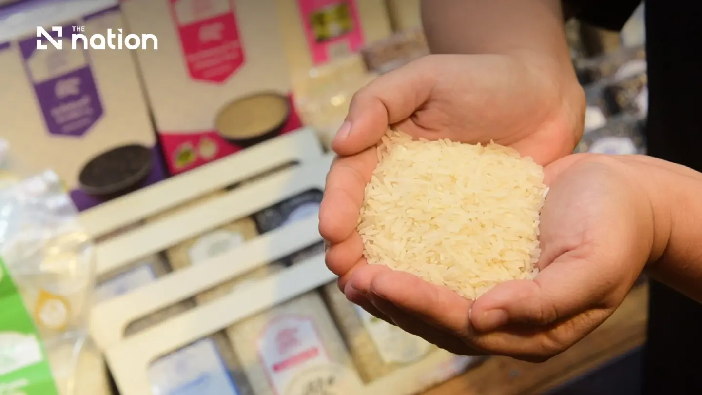 Thailand Launches ‘Artisanal Rice’ Campaign to Shift Rice Trade from Volume to Value Thailand Launches ‘Artisanal Rice’ Campaign to Shift Rice Trade from Volume to Value
