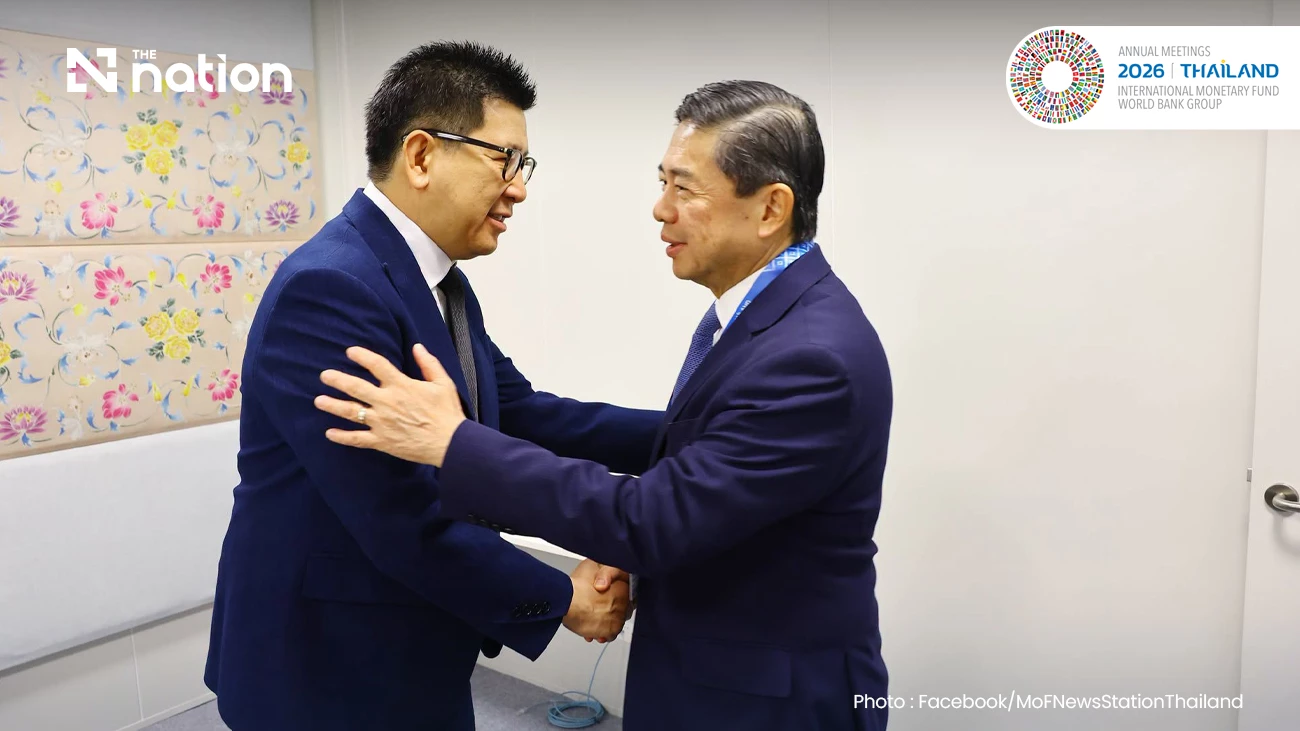 Thailand and Brunei expand investment and Islamic finance cooperation