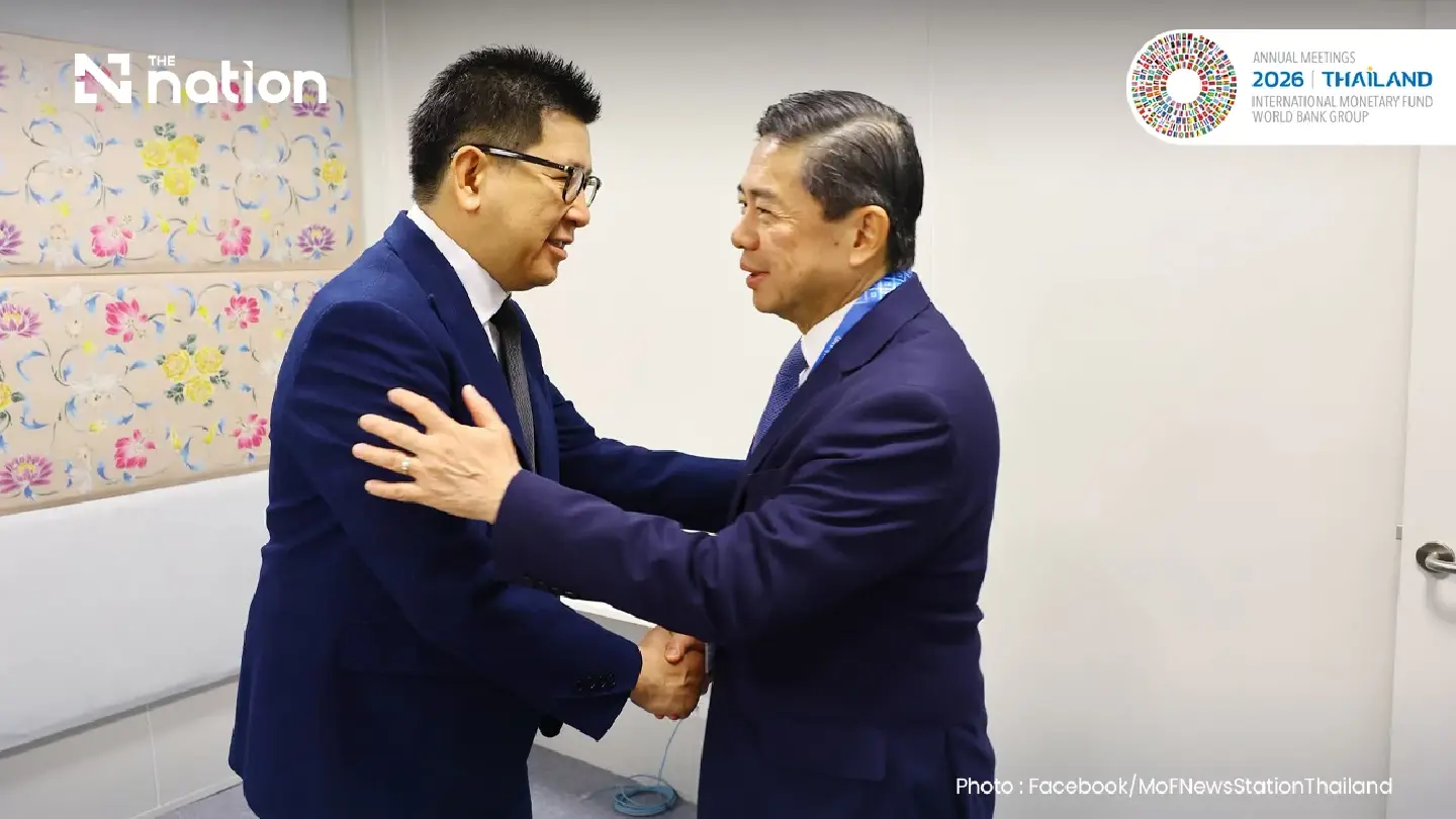 Thailand and Brunei expand investment and Islamic finance cooperation