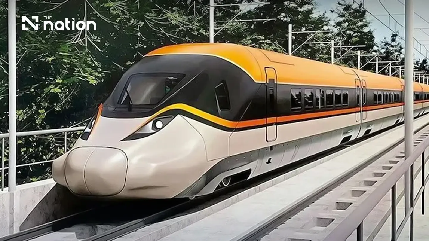 India’s 2026–27 US$30.92bn rail plan may boost Thai exports India’s 2026–27 US$30.92bn rail plan may boost Thai exports