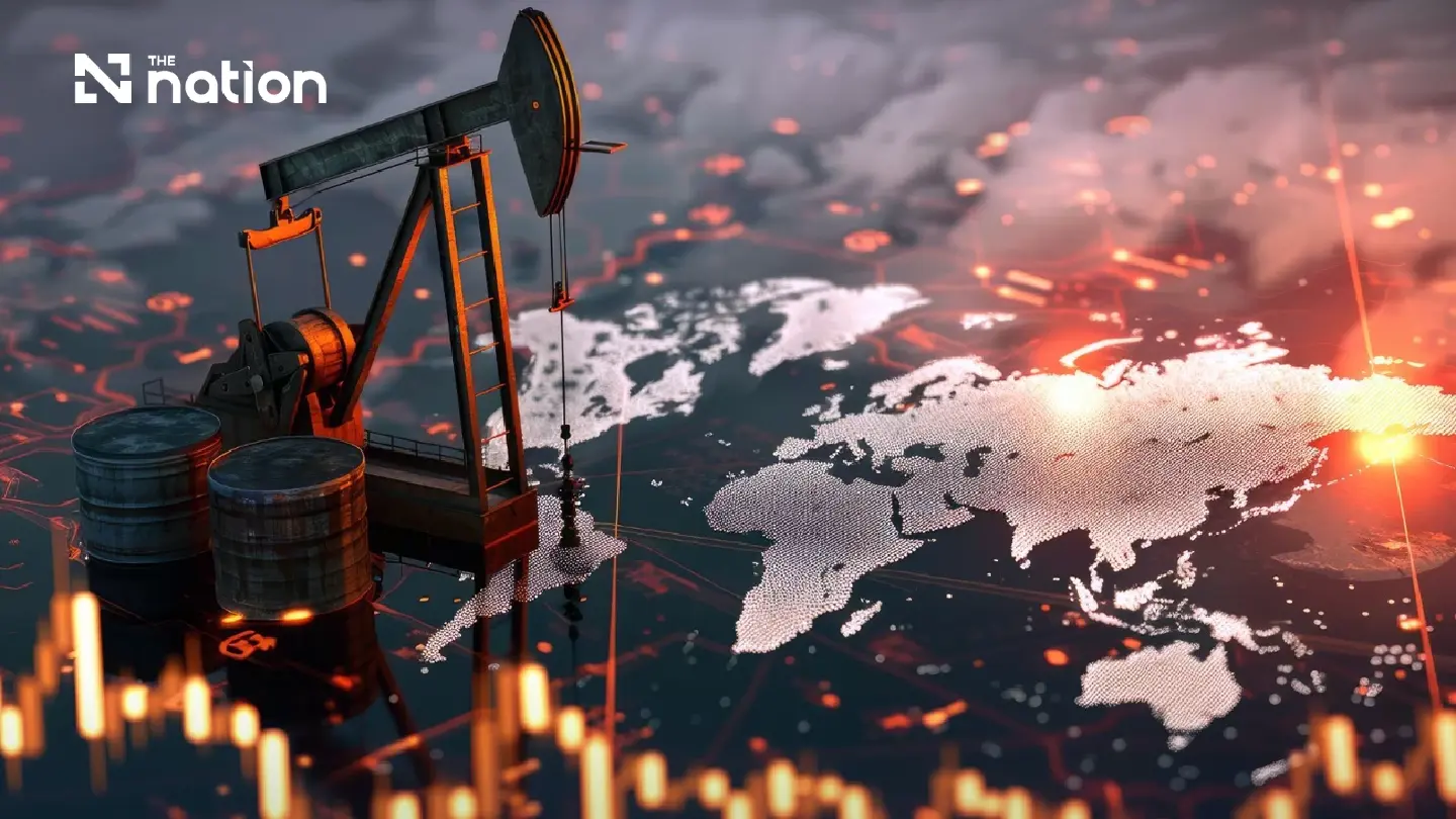 Brent rises 0.35% on October 14 after Saudi Aramco attack Brent rises 0.35% on October 14 after Saudi Aramco attack