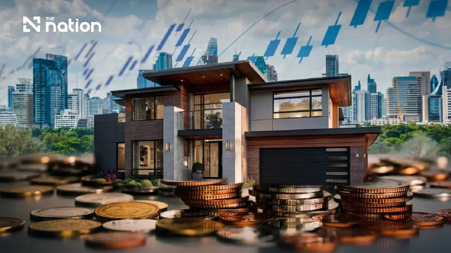 Five priorities to avert a property crisis: unlocking home loans and tackling global warming Five priorities to avert a property crisis: unlocking home loans and tackling global warming