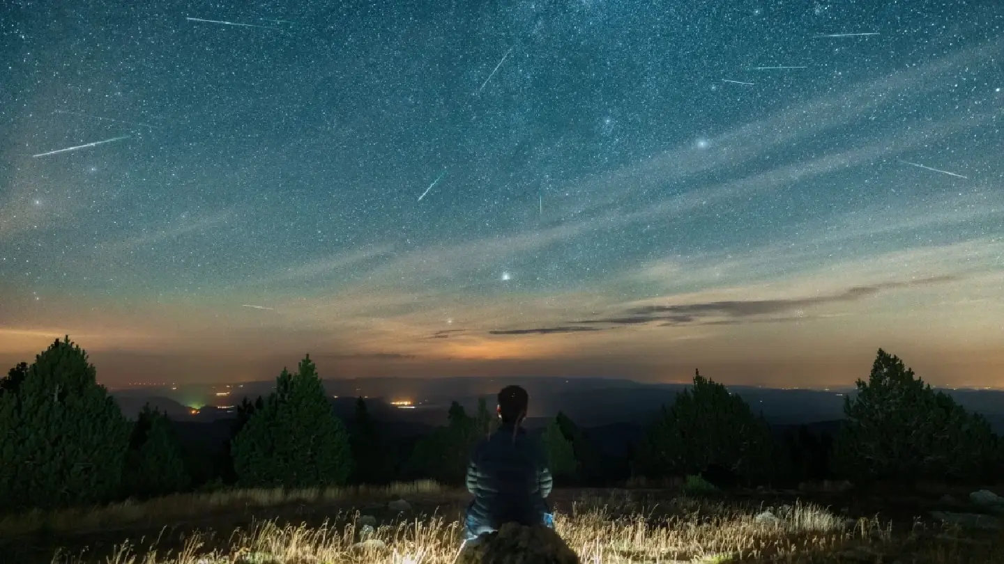 Orionid meteor shower to light up Thai skies October 21-22 Orionid meteor shower to light up Thai skies October 21-22