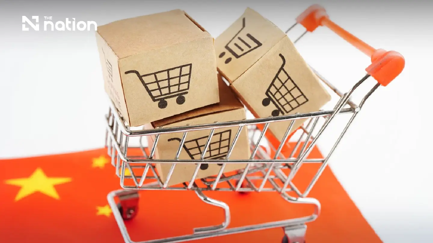 Thailand's low-value imports expected to rise 18% despite tax changes Thailand's low-value imports expected to rise 18% despite tax changes