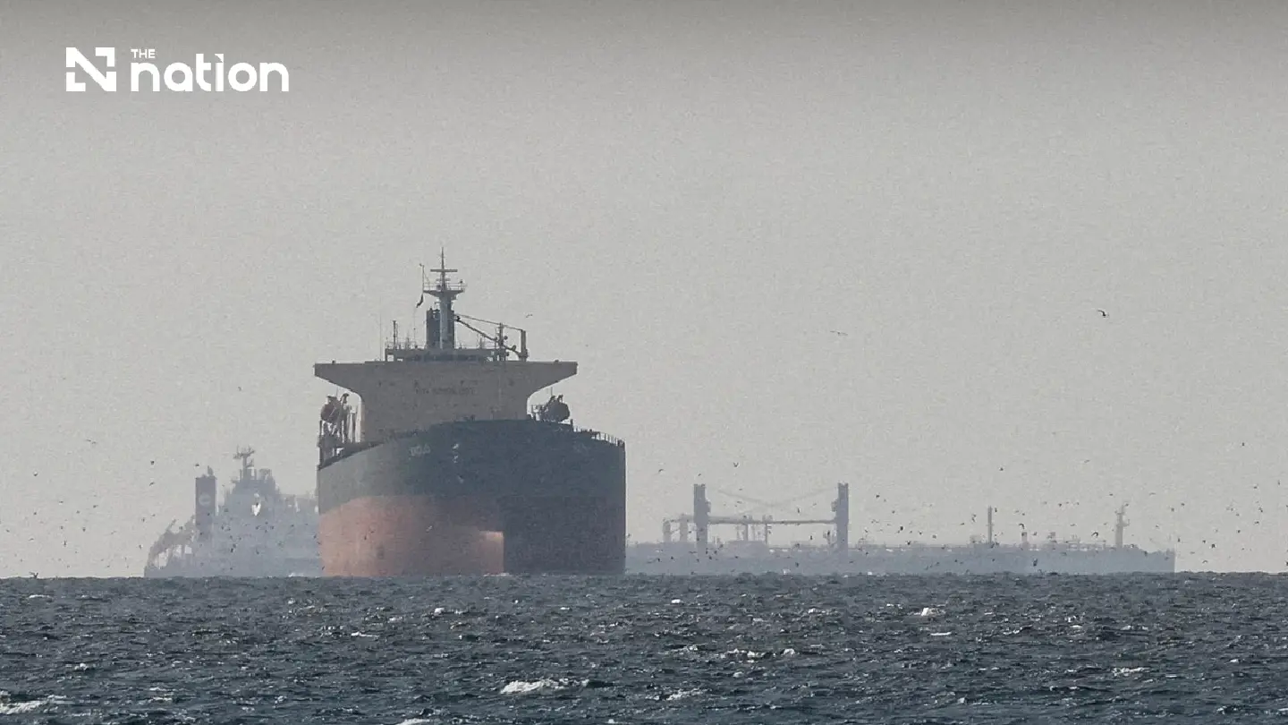 Oil gains as Middle East conflict and tanker attacks lift Brent to US$105.48 a barrel on October 12 Oil gains as Middle East conflict and tanker attacks lift Brent to US$105.48 a barrel on October 12