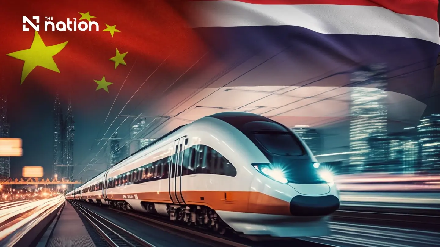 Transport ministry plans China rail pact covering 7 areas in Q4 2026 Transport ministry plans China rail pact covering 7 areas in Q4 2026