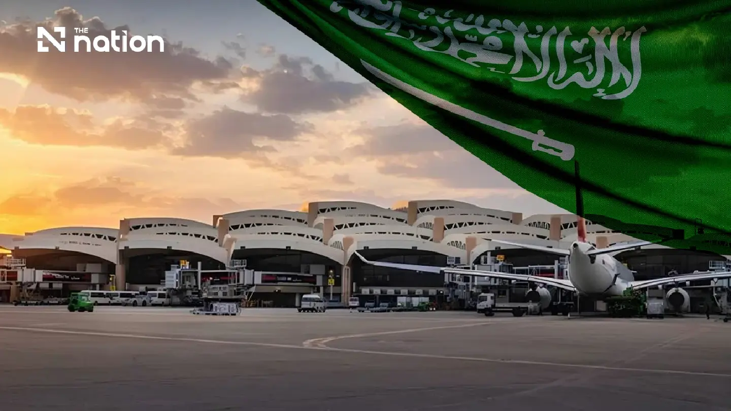 Riyadh airport faces fresh Houthi warning ahead of reopening Riyadh airport faces fresh Houthi warning ahead of reopening