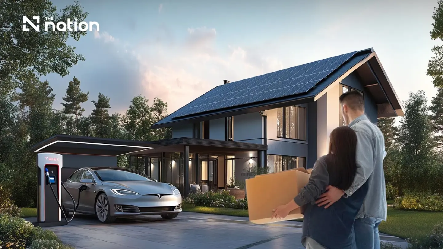 Young Thais favour value and energy savings over large homes Young Thais favour value and energy savings over large homes