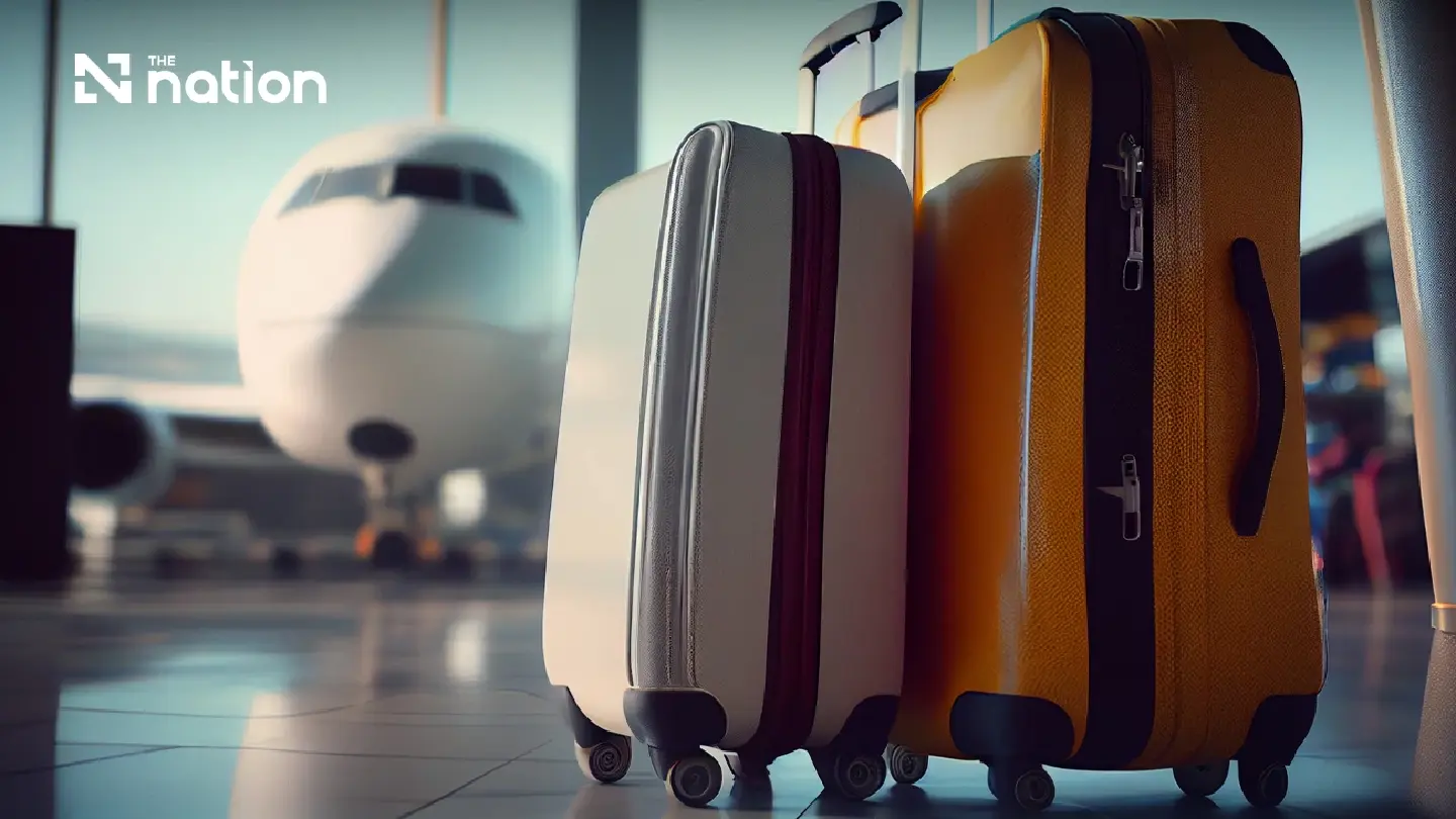 Suvarnabhumi finds no airport role in passenger’s opened-baggage complaint Suvarnabhumi finds no airport role in passenger’s opened-baggage complaint
