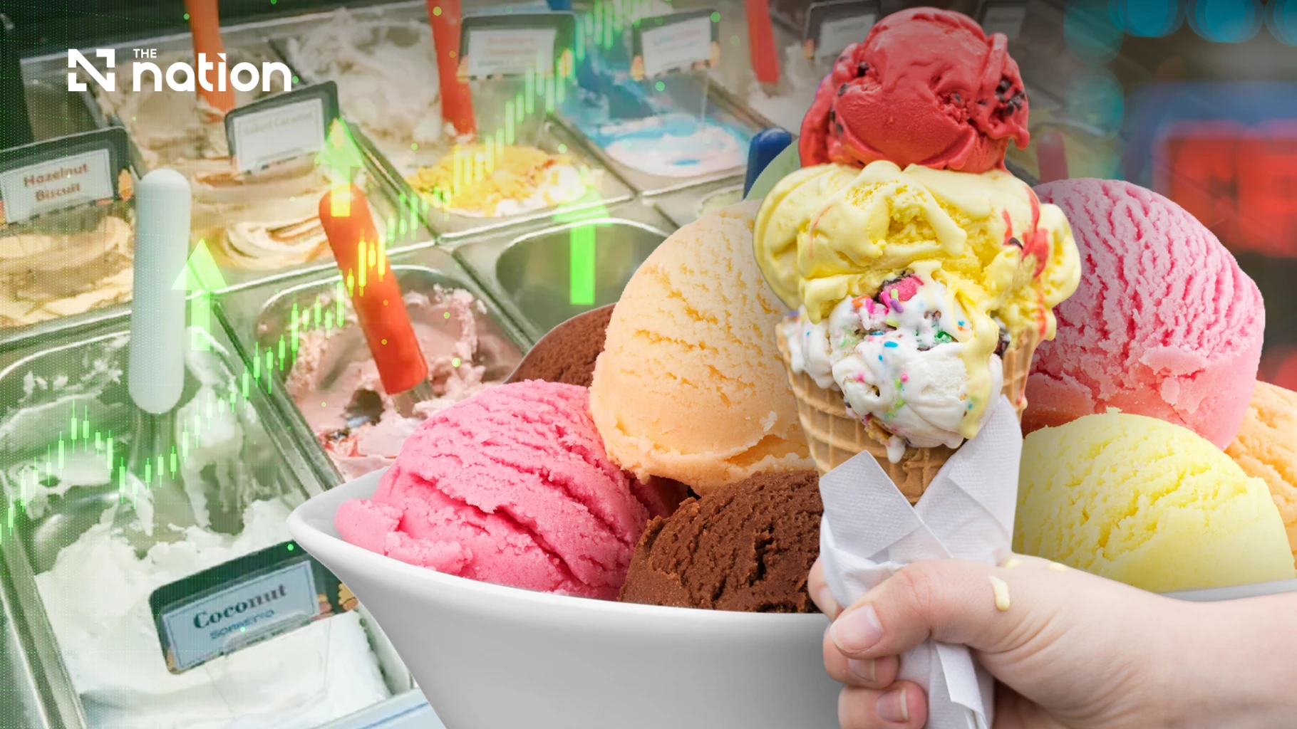 Commerce Ministry flags 4 ice cream trends for 2026