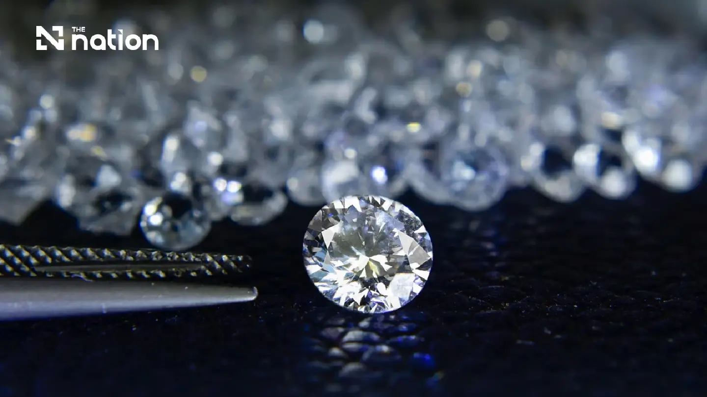 Thailand strengthens global gem hub role as industry faces new trade risks Thailand strengthens global gem hub role as industry faces new trade risks
