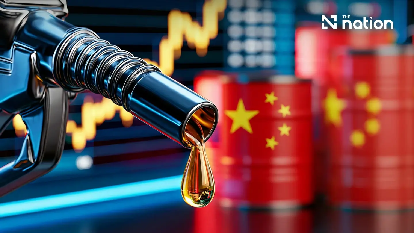 China halts October fuel exports to shore up domestic stocks China halts October fuel exports to shore up domestic stocks